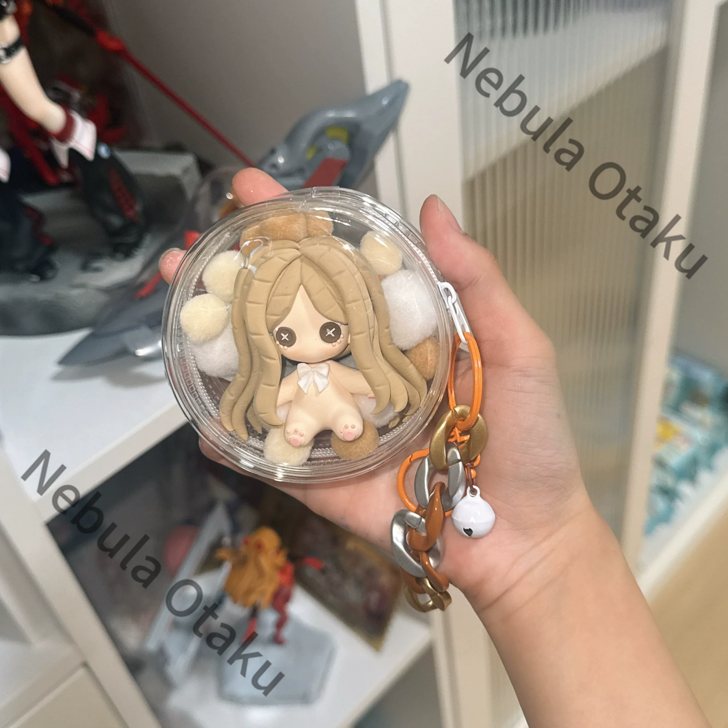 Anime Cosplay Little Girl - Identity V Cheerleaderka Wizjer Lekarz Mała