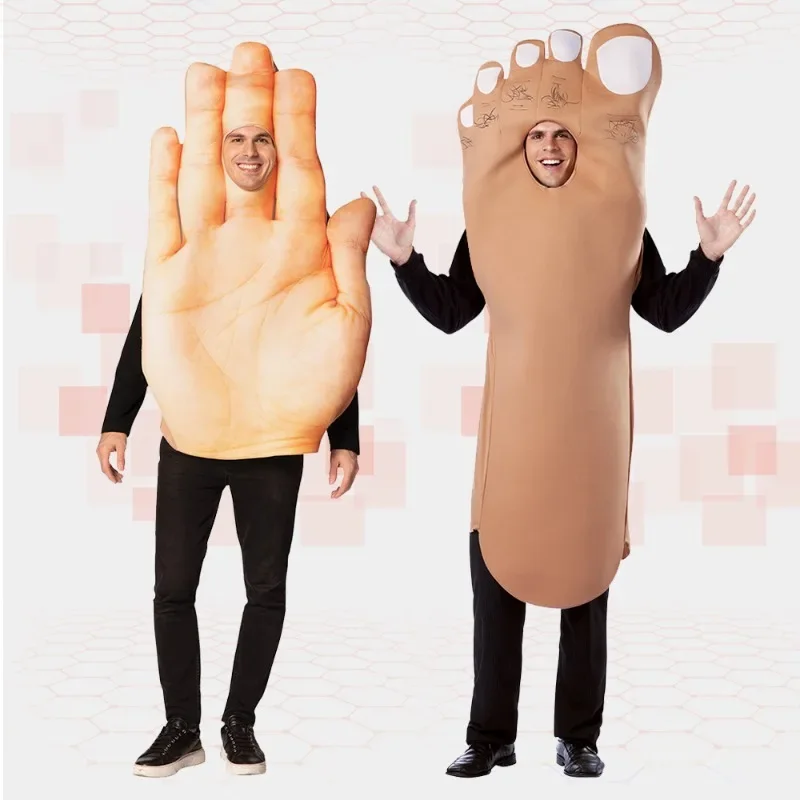 Anime Cosplay Outfit Ideas - Halloween śmieszne przebranie na karnawał stroje