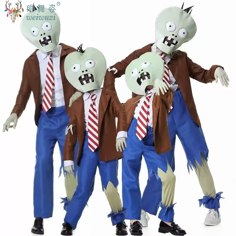 Anime Cosplay Outfit Ideas - Halloween Kostiumy Rodzinne Gry W Role