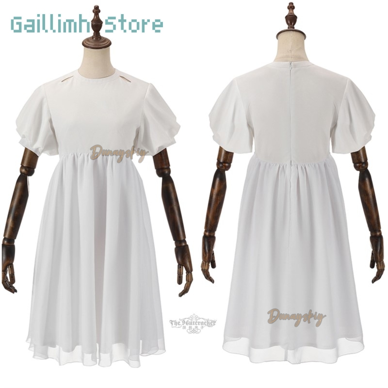 Anime Cosplay Kostüm - Anime Alien Stage Sua Cosplay kostium