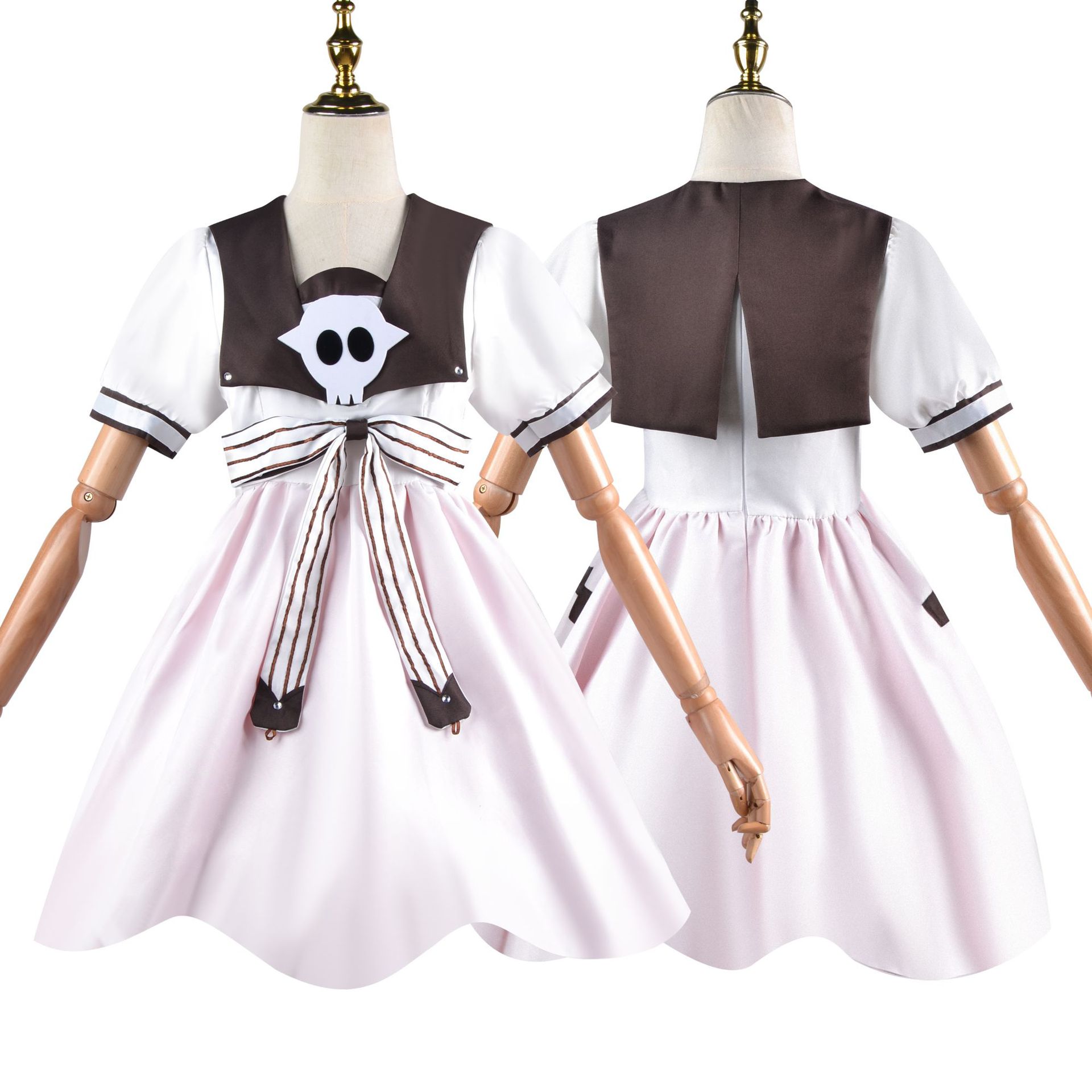 Anime Cosplay Girl Ideas - Kostium Cosplay Anime Jibaku Shounen: Hanako-kun
