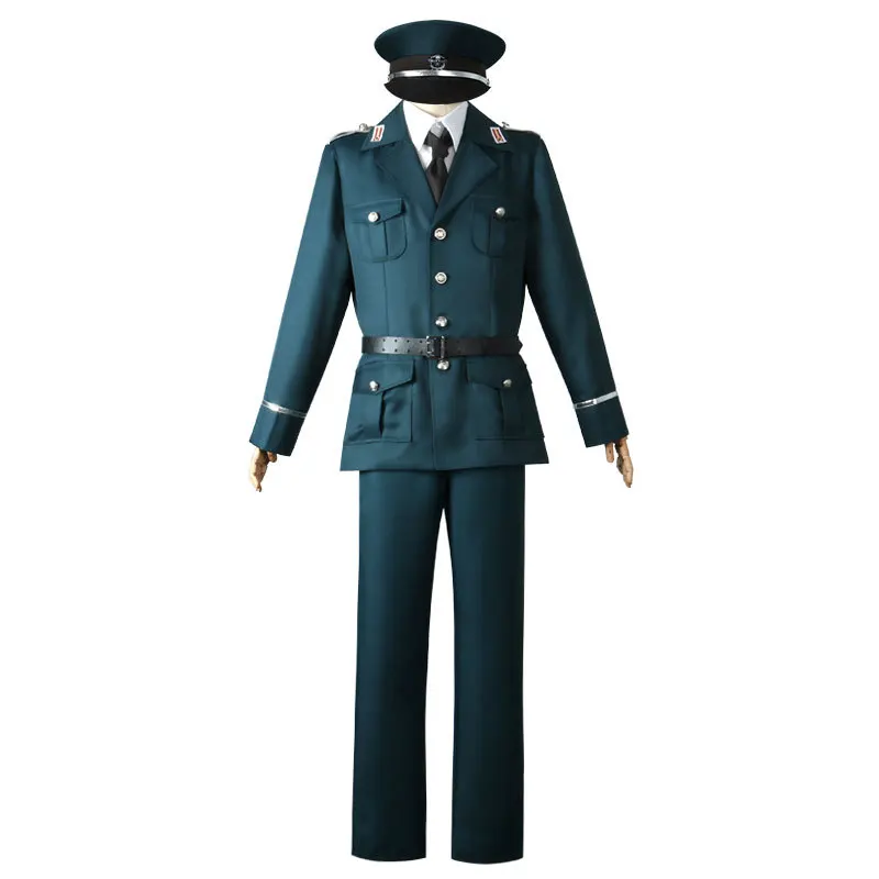 Spy Family Outfit - Strój do odgrywania ról Spy X