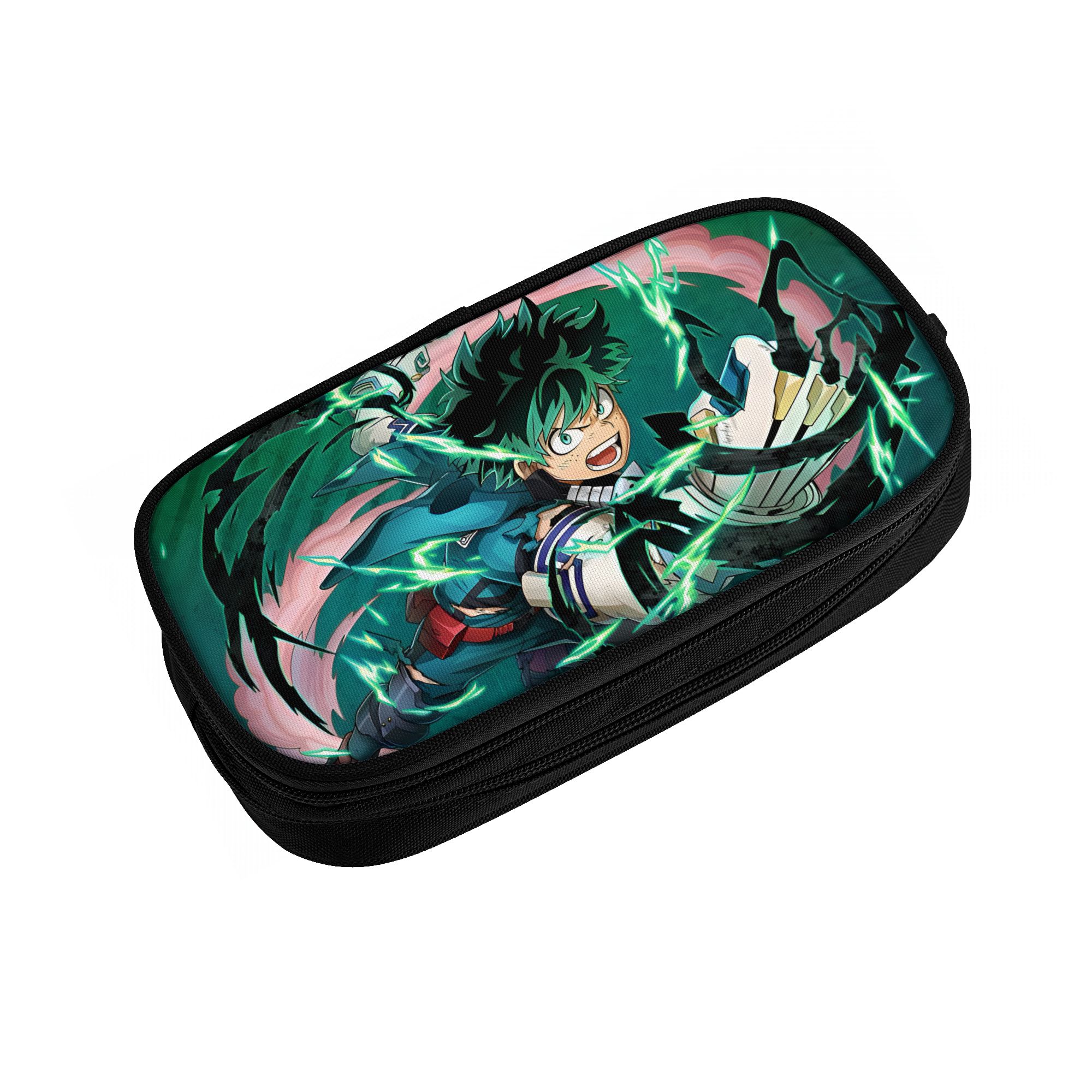 Anime Cosplay Website - Personalizowany piórnik My H-Heros Academias dla