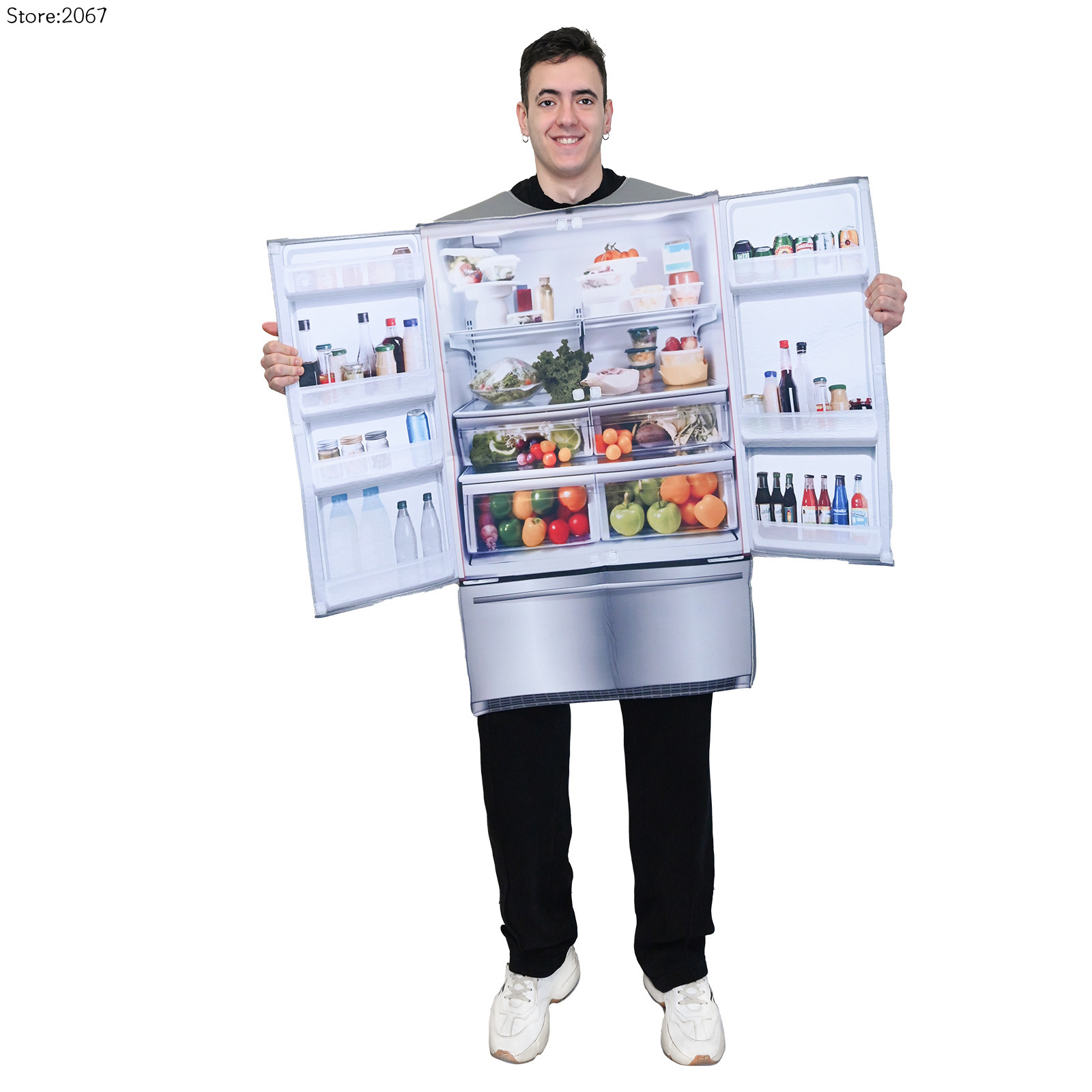 Anime Cosplay Outfit Ideas - Pomysły na kostiumy na Halloween, inteligentna