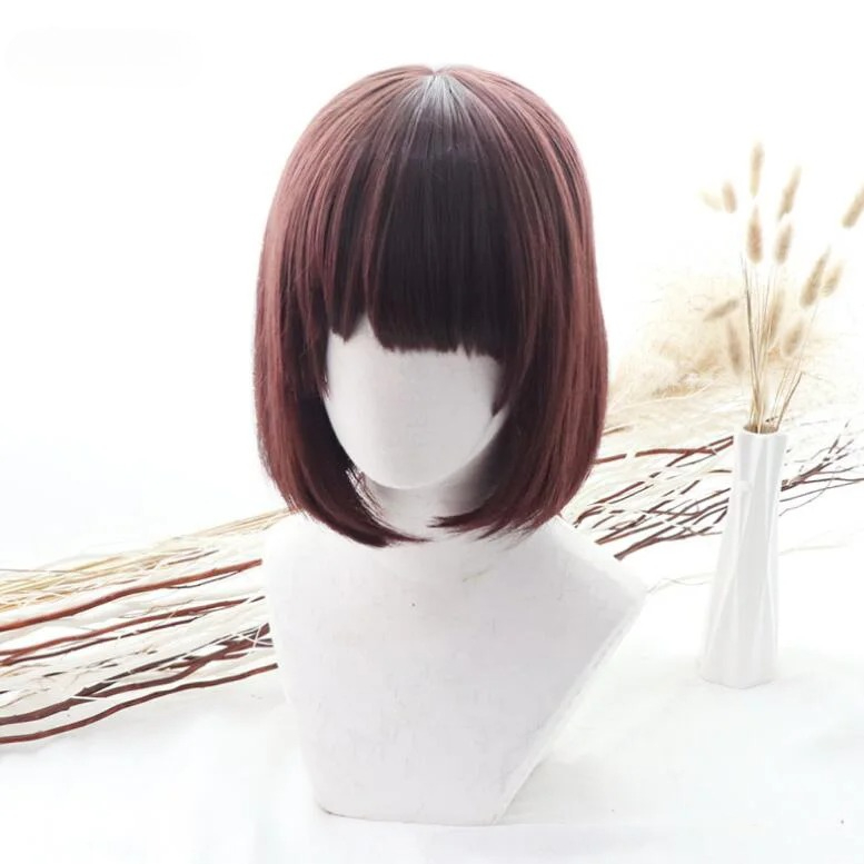 Anime Cosplay Little Girl - Peruki do cosplayu na Halloween, peruki