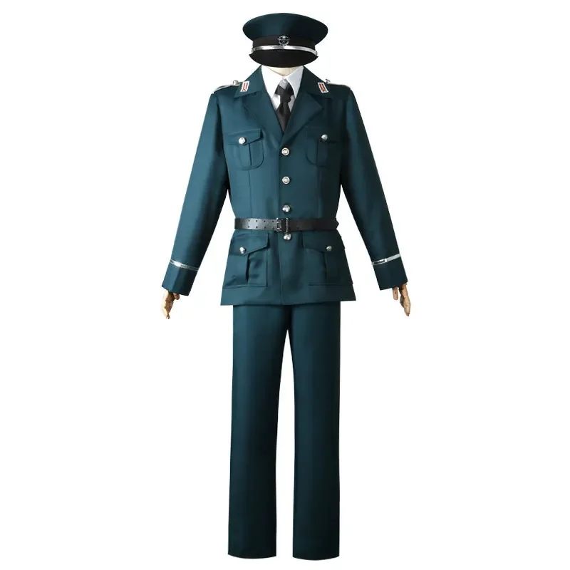 Spy Family Outfit - Nowy strój do odgrywania ról 2025,