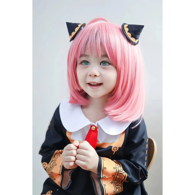 Spy Family Outfit - ❤ 2026 ✚ Kostium Cosplay Anime