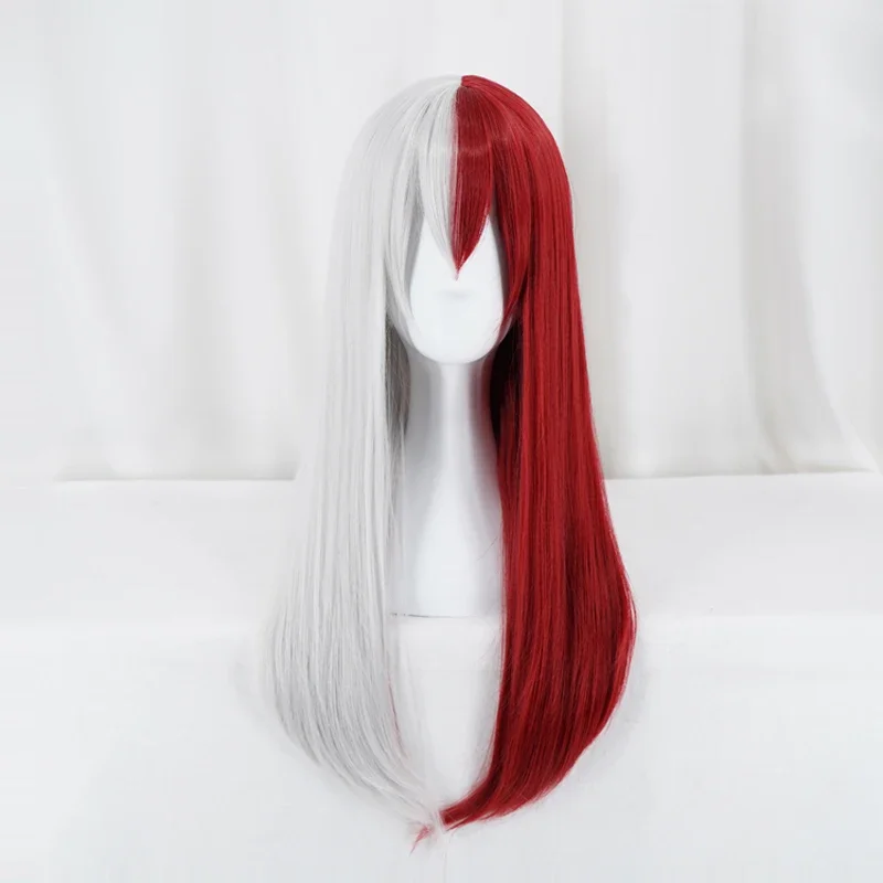 Anime Cosplay Website - Peruka Cosplay Anime Dziewczyna My Hero