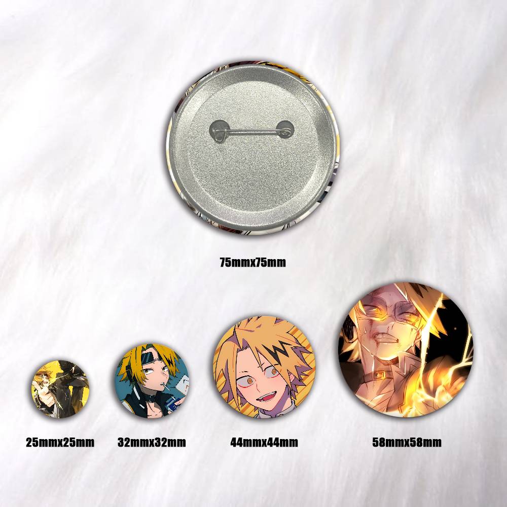 Anime My Hero Academia Kaminar – Anime Cosplay Website recenzja i cena
