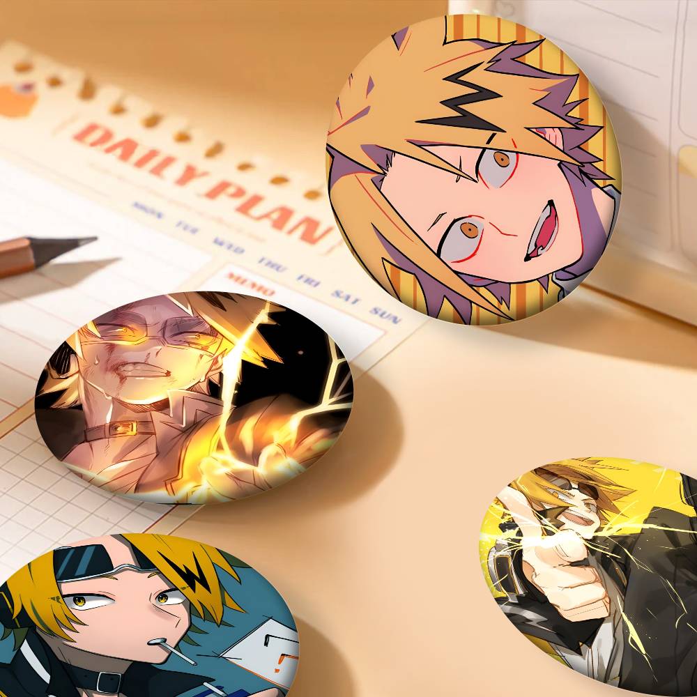 Anime My Hero Academia Kaminar – Anime Cosplay Website recenzja i cena