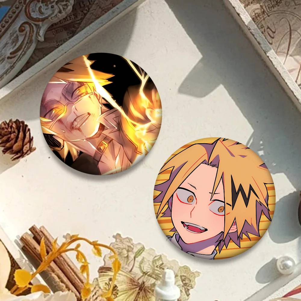 Anime My Hero Academia Kaminar – Anime Cosplay Website recenzja i cena