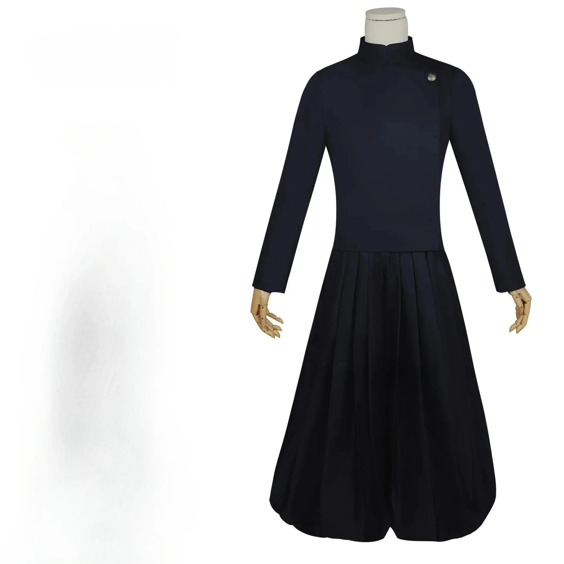 Anime Jujutsu Kaisen Cosplay J – Anime Cosplay Gojo recenzja i cena