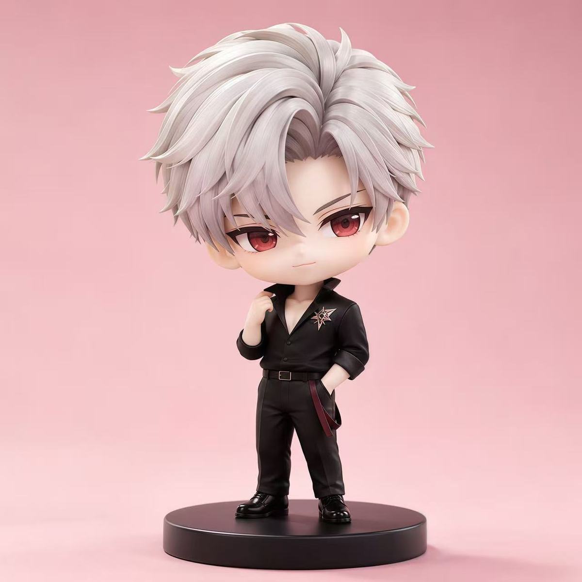 Figurka Anime Love and Deepspa – Anime Cosplay Event recenzja i cena