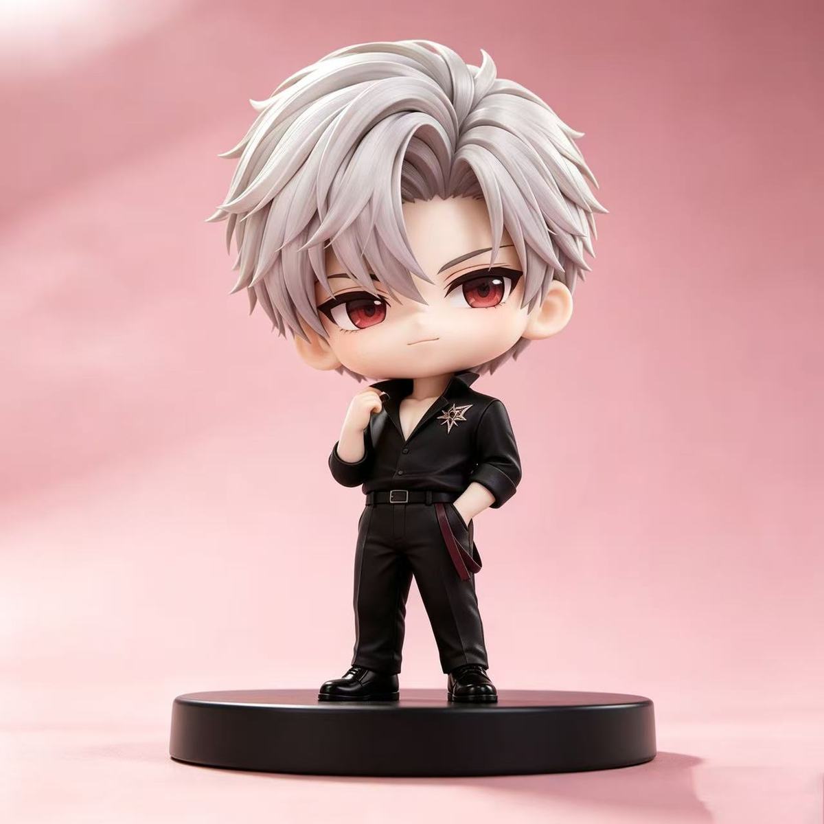 Figurka Anime Love and Deepspa – Anime Cosplay Event recenzja i cena