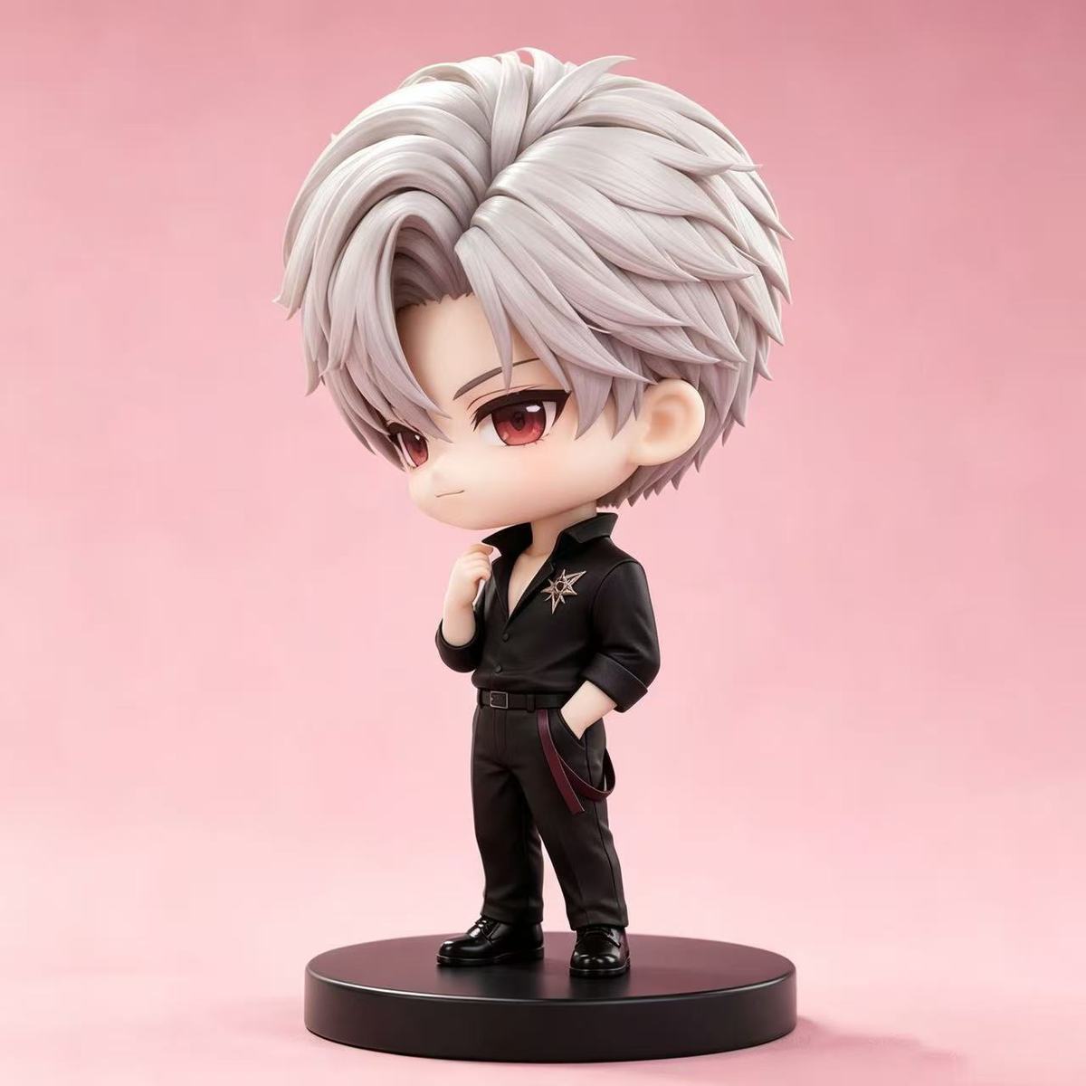 Figurka Anime Love and Deepspa – Anime Cosplay Event recenzja i cena