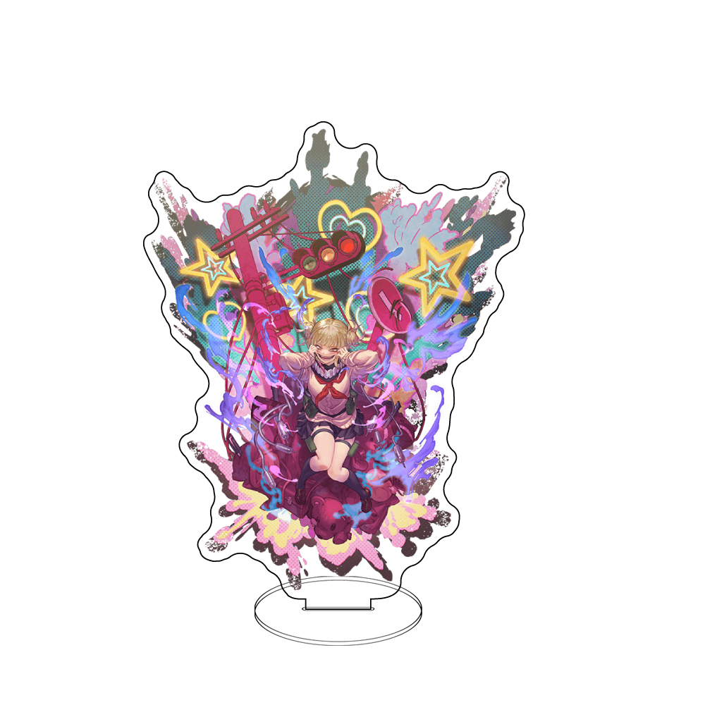 Anime My Hero Academia - Akryl – Anime Cosplay Website recenzja i cena