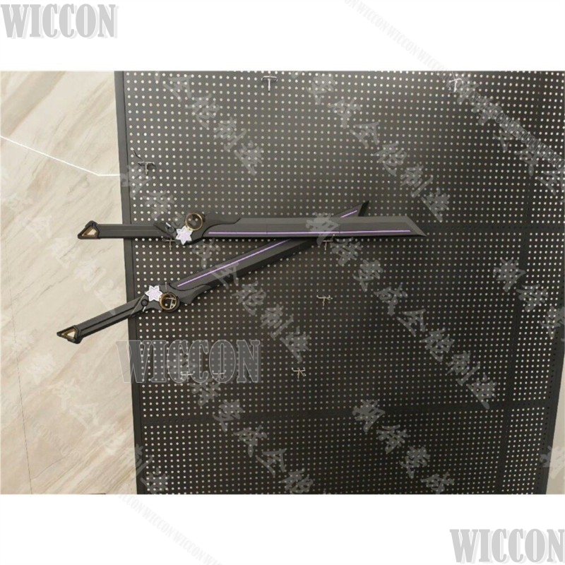 Nóż Daffodill Katana 80cm Dług – Anime Cosplay Events recenzja i cena
