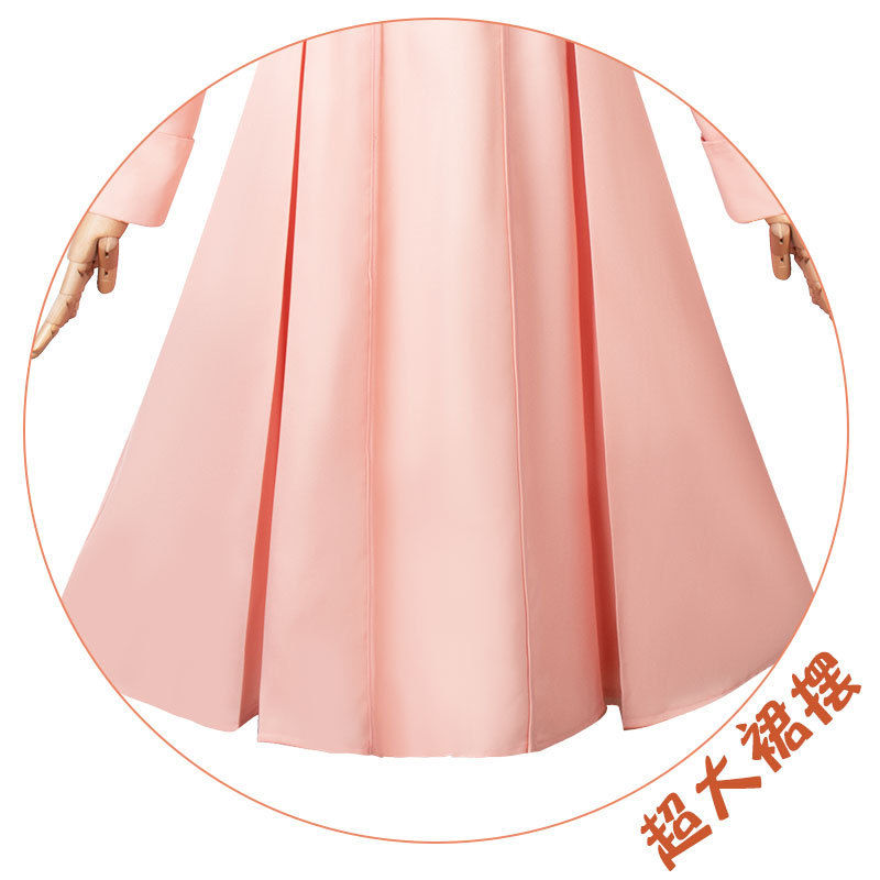 Kostium cosplay Spy X Family Y – Spy Family Outfit recenzja i cena