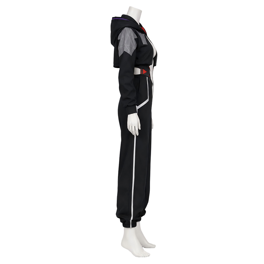Kostium Cosplay Fancy Dress S2 – Anime Yang Cosplay recenzja i cena