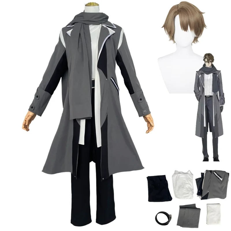 RGD4 Anime Gra Honkai Impact 3 – Anime Yang Cosplay recenzja i cena