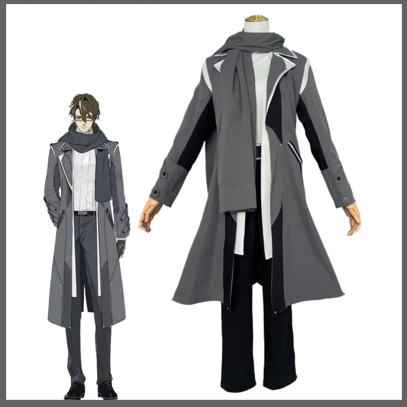 RGD4 Anime Gra Honkai Impact 3 – Anime Yang Cosplay recenzja i cena