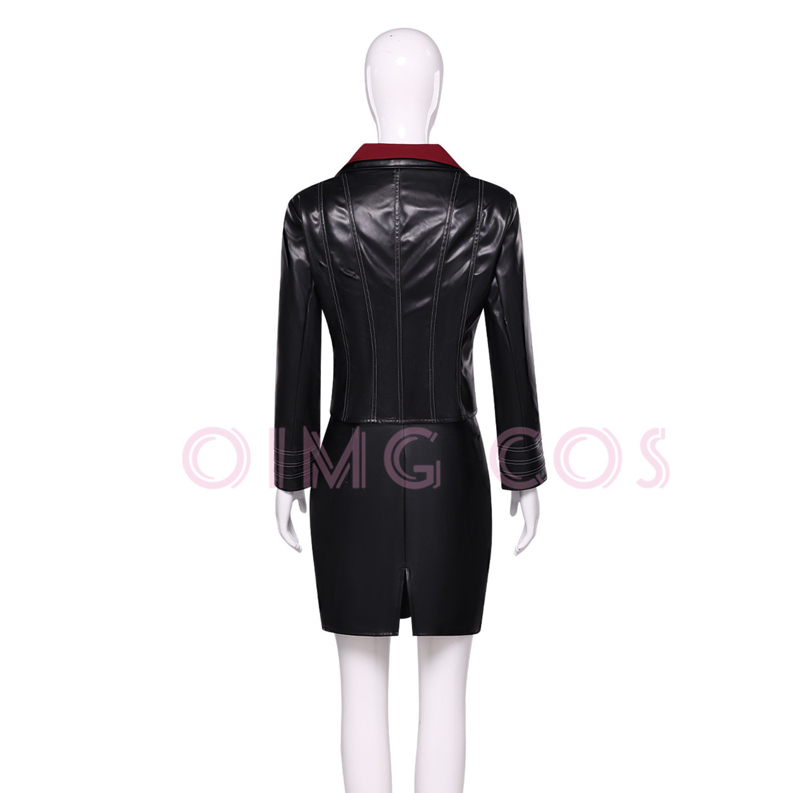 Kostium Cosplay Ada Wong z Res – Anime Cosplay Event recenzja i cena
