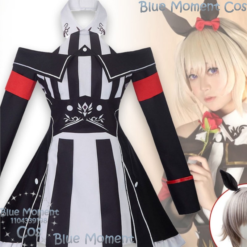 Uma Musume Pretty Derby Curren – Anime Cosplay Festival recenzja i cena