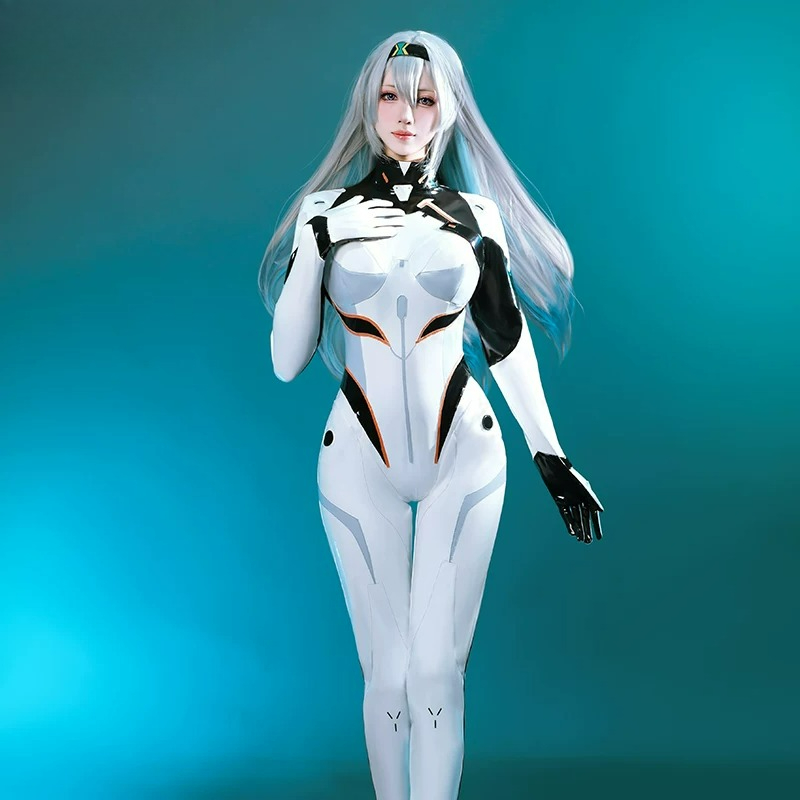 Kostium cosplay Firefly z gry  – Anime Cosplay Outfits Female recenzja i cena