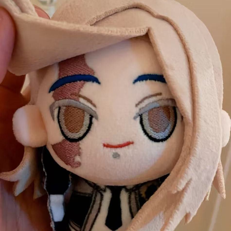10CM Gachiakuta Tamsy Caines K – Anime Cosplay Event recenzja i cena