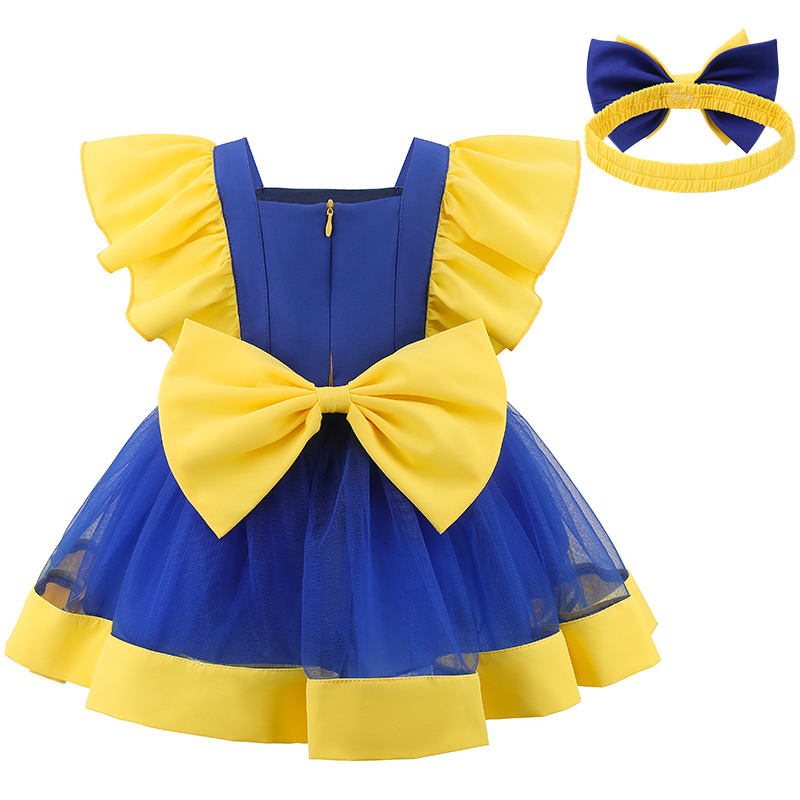 Strój na Halloween dla dzieci, – Anime Cosplay Little Girl recenzja i cena