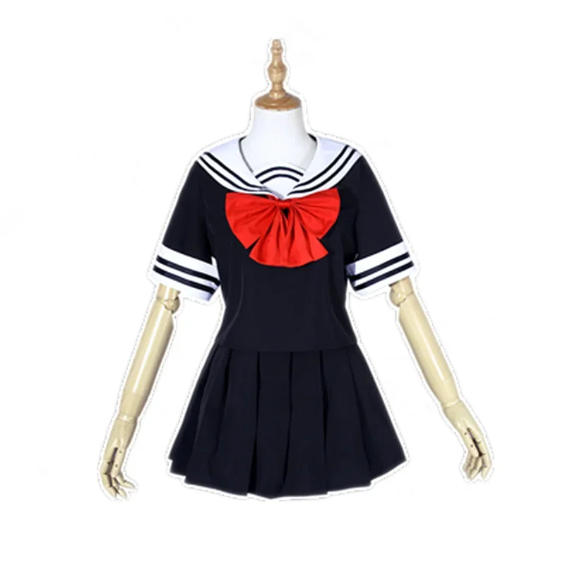 Kostium Cosplay Mahou Shoujo 2 – Anime Cosplay Website recenzja i cena