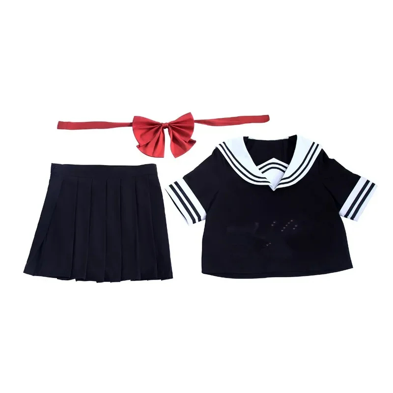 Kostium Cosplay Mahou Shoujo 2 – Anime Cosplay Website recenzja i cena