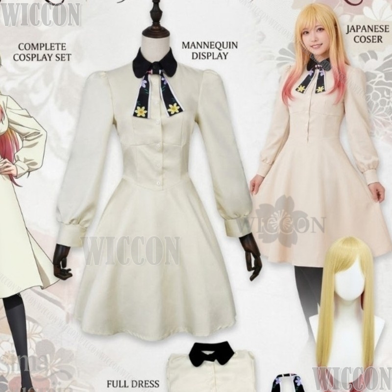 Anime MARRIAGETOXIN Cosplay ME – Anime Cosplay Festival recenzja i cena