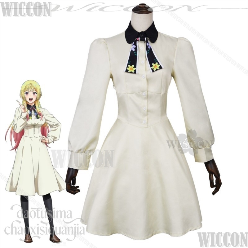 Anime MARRIAGETOXIN Cosplay ME – Anime Cosplay Festival recenzja i cena