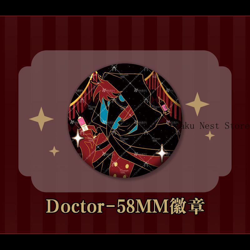 Anime The Freak Circus Doctor  – Anime Cosplay Event recenzja i cena