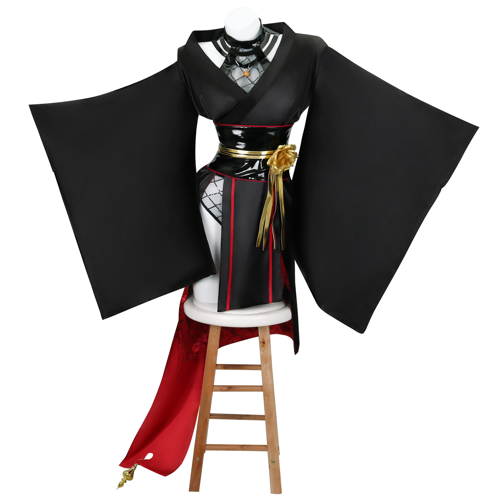 Spy X Family Yor Forger Ninja  – Spy Family Outfit recenzja i cena