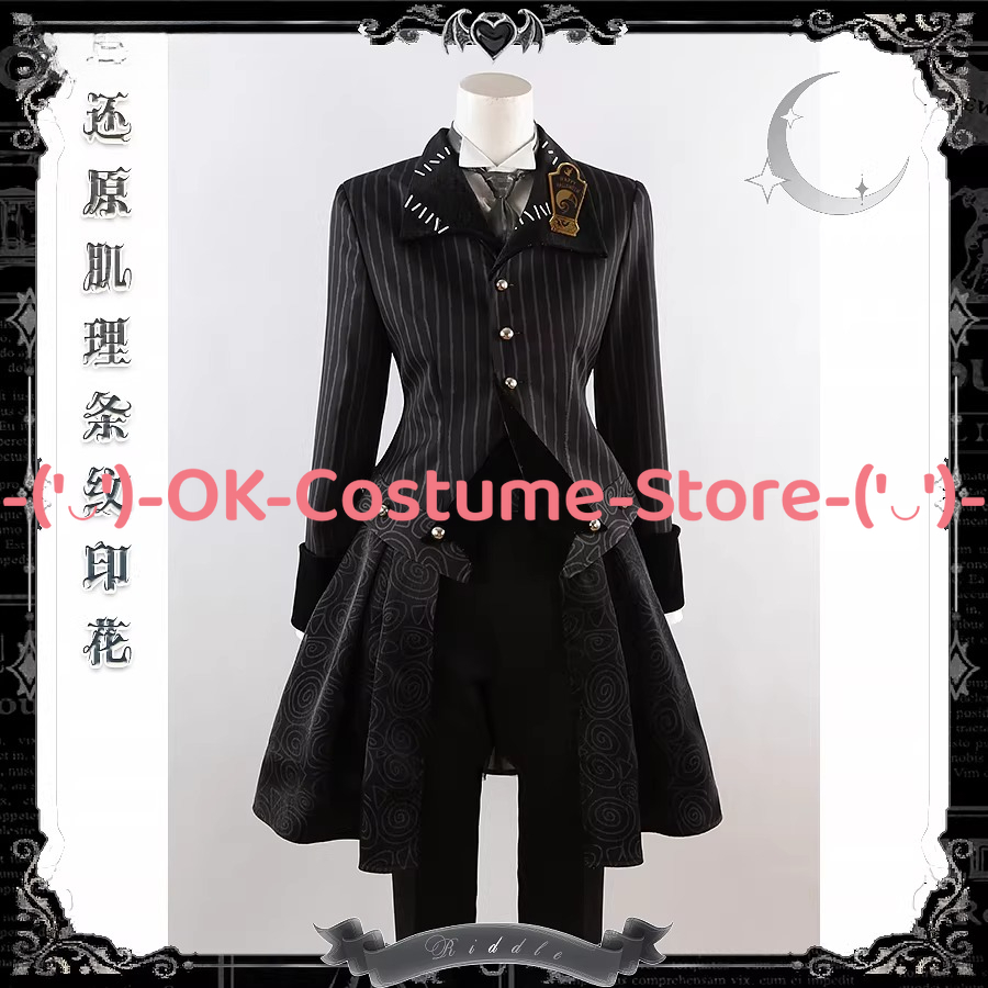 [Personalizowany Rozmiar] Twis – Anime Cosplay Events recenzja i cena