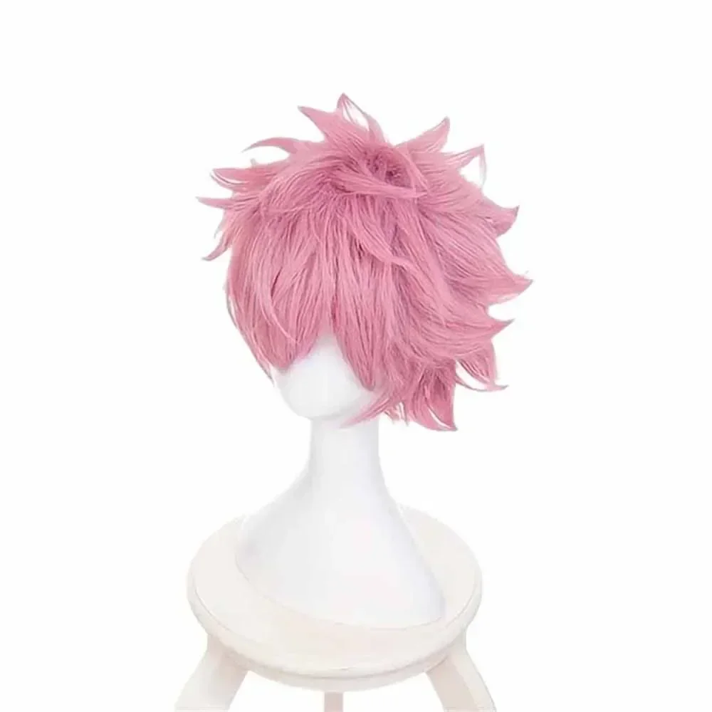 Peruki do cosplayu Anime My He – Anime Cosplay Website recenzja i cena