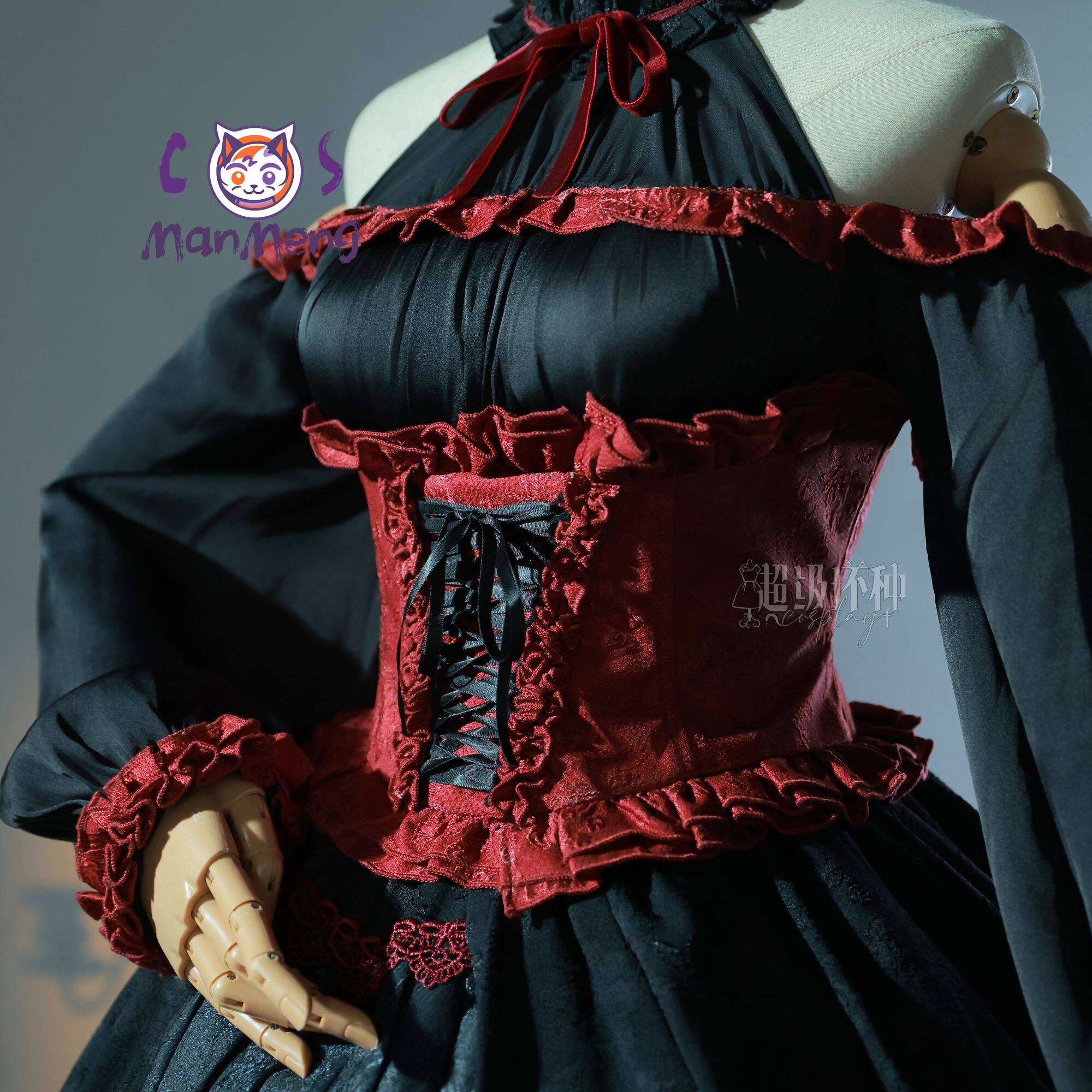 Celestia Ludenberg Yasuhiro Ta – Anime Cosplay Festival recenzja i cena