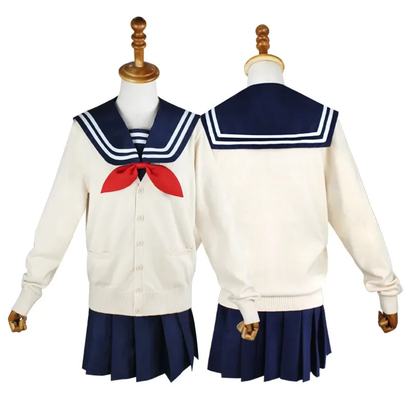 Anime My Hero Academia Himiko  – Anime Cosplay Website recenzja i cena