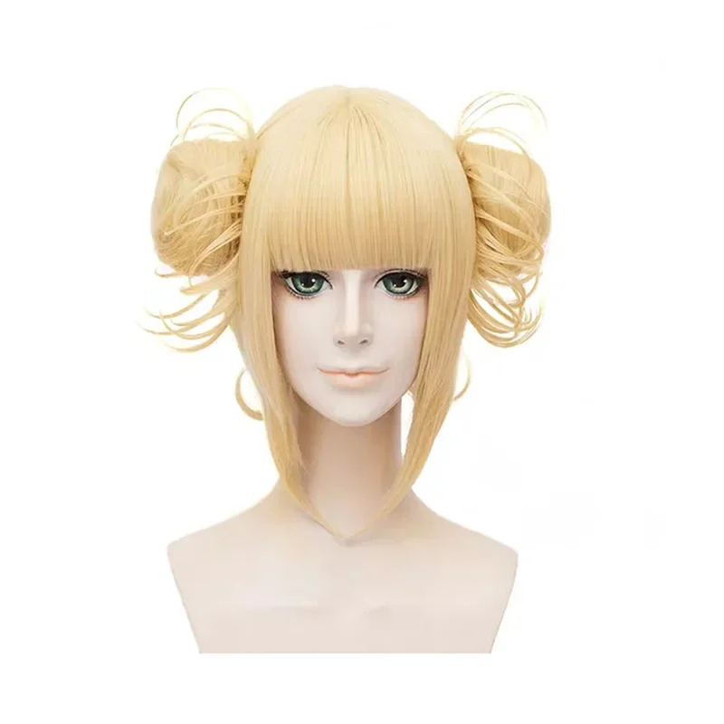 Anime My Hero Academia Himiko  – Anime Cosplay Website recenzja i cena