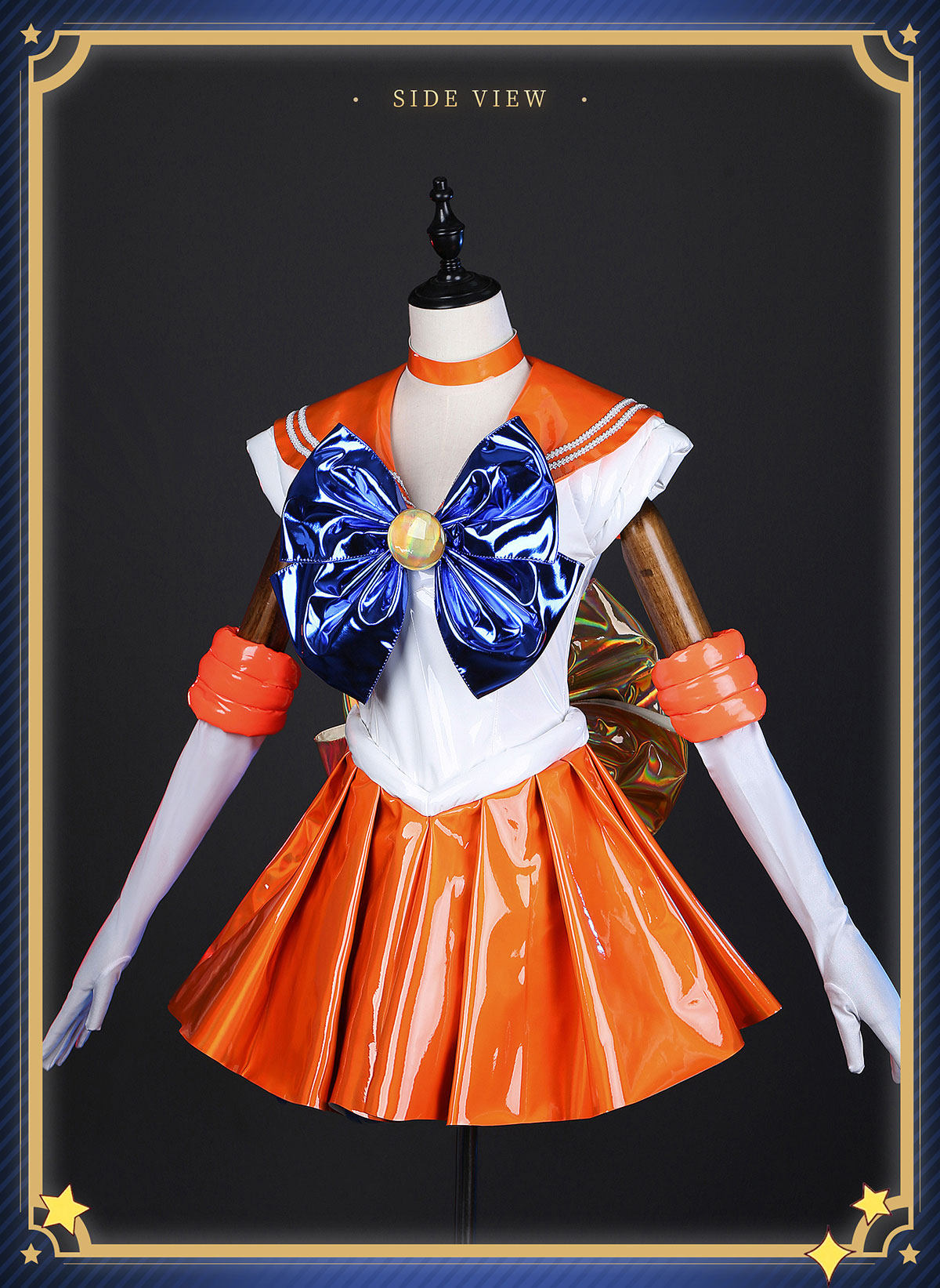 Aino Minako 30th Anniversary C – Anime Cosplay Outfits Female recenzja i cena