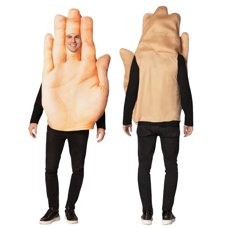 Halloween śmieszne przebranie  – Anime Cosplay Outfit Ideas recenzja i cena
