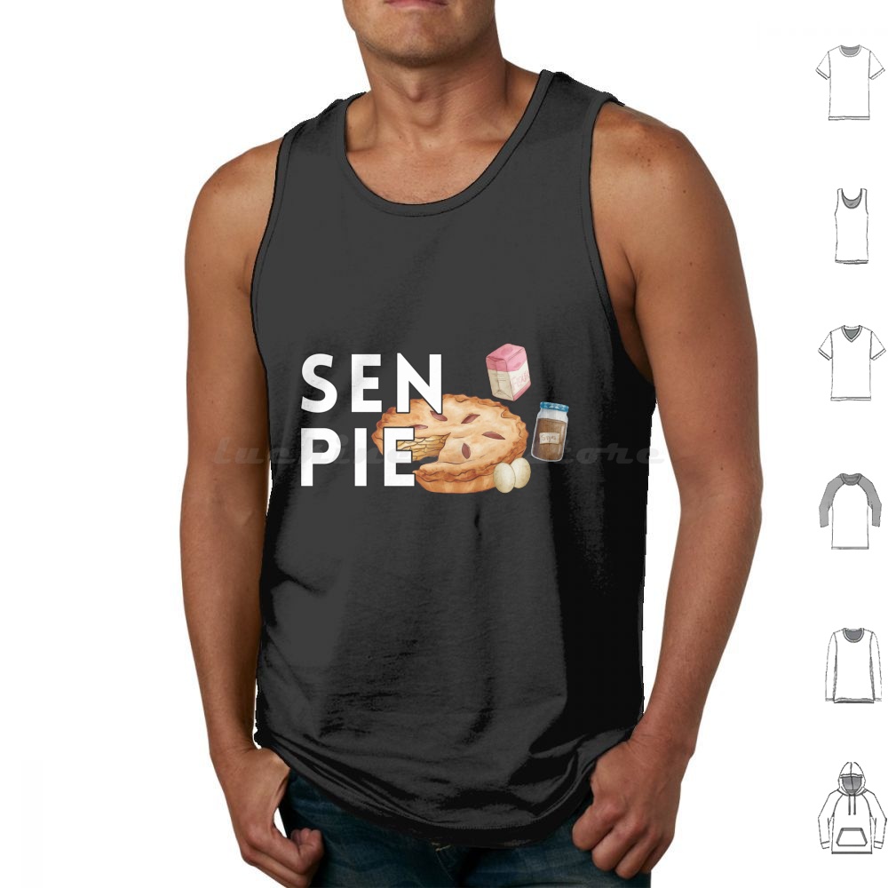 Senpai Anime Japonia Jedzenie  – Anime Cosplay Idea recenzja i cena