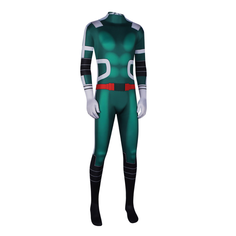 Kostium Cosplay Anime My Hero  – Anime Cosplay Website recenzja i cena