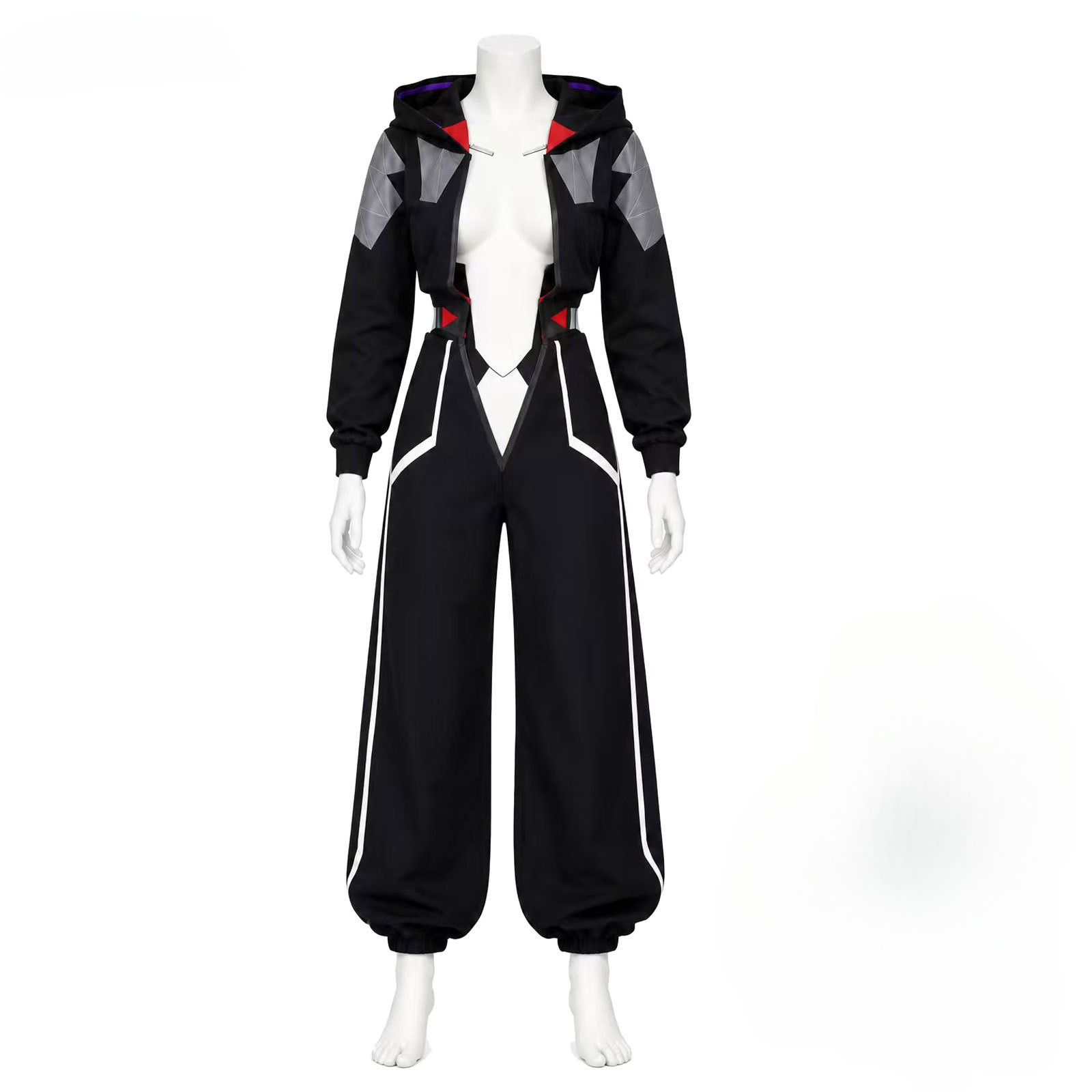 Kostium Cosplay Taliya Yang An – Anime Yang Cosplay recenzja i cena