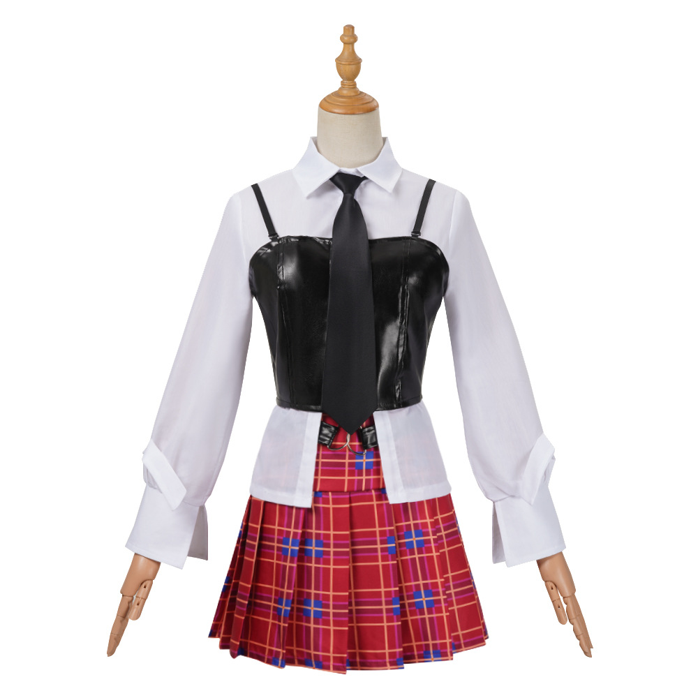 Anime Event Roleplay Strój Lin – Anime Cosplay Event recenzja i cena