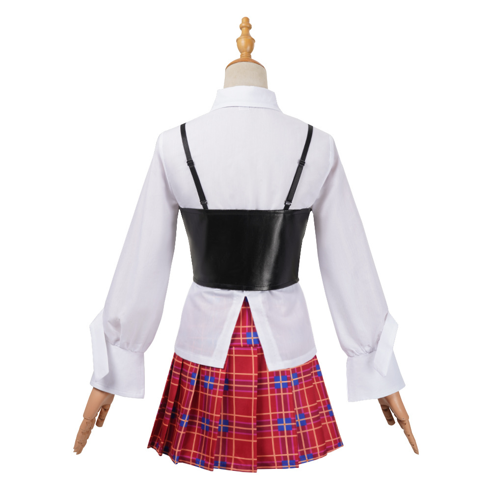 Anime Event Roleplay Strój Lin – Anime Cosplay Event recenzja i cena