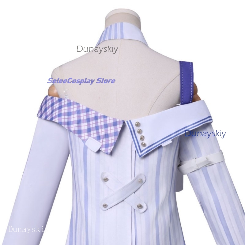Kostium świąteczny Navidad Chr – Anime Cosplay Outfit Ideas recenzja i cena