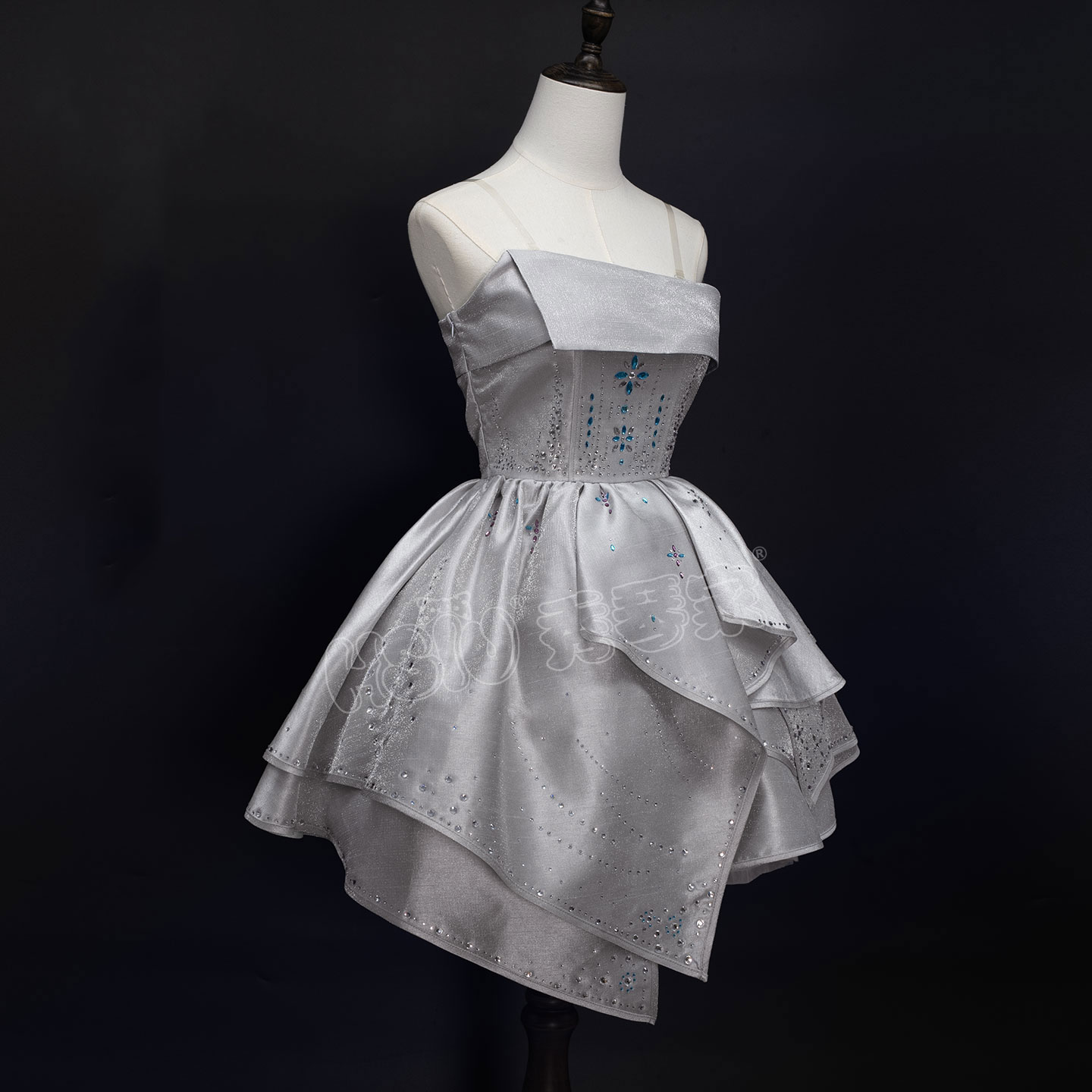Kostium Cosplay Love And Deeps – Anime Cosplay Outfits Female recenzja i cena